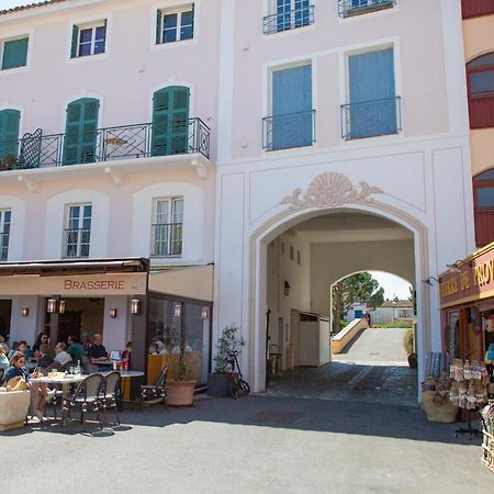 Appartamento COSY TROPEZ, la petite Venise, Port-grimaud Esterno foto