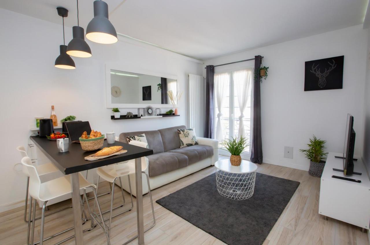 Appartamento COSY TROPEZ, la petite Venise, Port-grimaud Esterno foto
