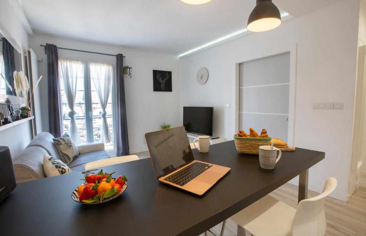 Appartamento COSY TROPEZ, la petite Venise, Port-grimaud Esterno foto