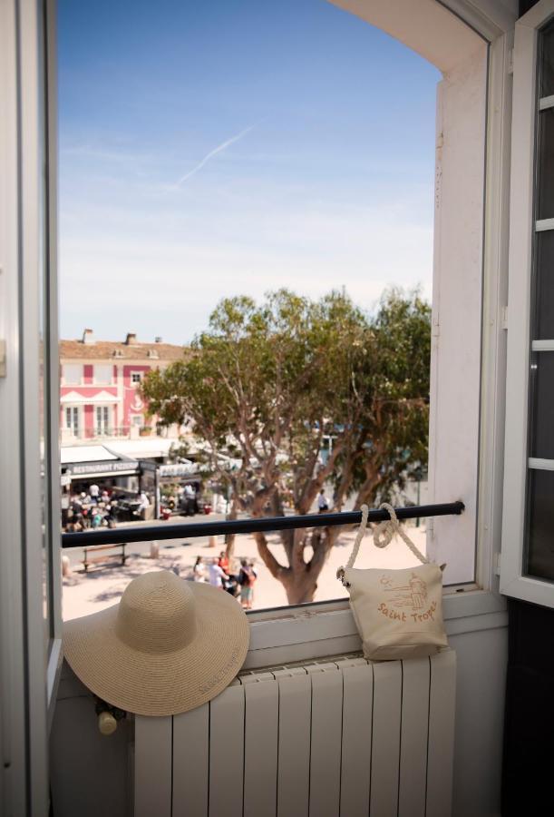 Appartamento COSY TROPEZ, la petite Venise, Port-grimaud Esterno foto