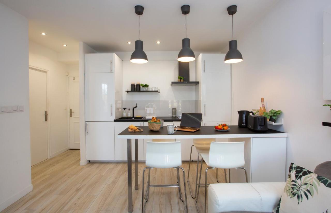 Appartamento COSY TROPEZ, la petite Venise, Port-grimaud Esterno foto